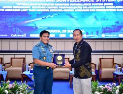 Pertahanan Yang Tangguh Dimulai Dari Kesadaran Situasi Atau Situation Awareness Yang Baik