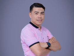 Ancam Geruduk Kantor Pemda, Warga Labuhan Lalar Desak Bupati Pecat Kades