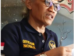 Hofi Katakan, Penangkapan Mobil Mewah Selama ini Tidak Ada Tersangkanya Perlu di Pertanyakan Kinerja BC