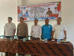 Cegah Narkoba, Desa Cirumput Gelar Penyuluhun Dan Lakukan Tes Urine