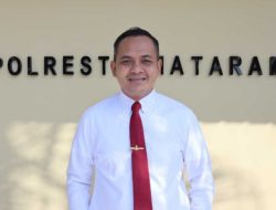 Kasus Dugaan Korupsi Pengadaan Masker Terus Bergulir, BPKP NTB Akan Turun Di Lapangan Audit Para Saksi 