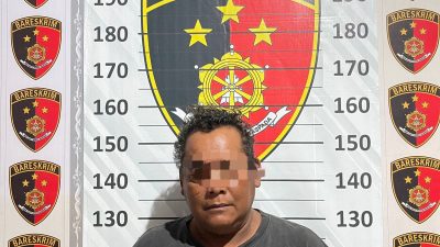 Respon Cepat Tindaklanjuti Laporan, Polsek Cerme Berhasil Ringkus Pelaku Curanmor di Desa Gedangkulut