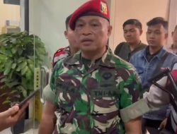 Pernyataan Resmi Kadispenad Terkait Sidang Terdakwa James Makapedua