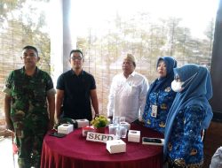 FGD (Focus Group Discussion ) Desa Dau: Strategi Komunikasi Efektif