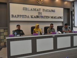 Cepat Tanggap! Kodim 0818 dan Instansi Bahas Penanggulangan Zoonosis