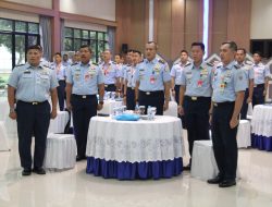 Jadikan Budaya Safety First sebagai Motto Utama dalam Setiap Melaksanakan Tugas