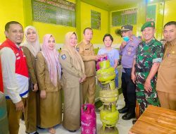 Pemda Bima Tangani Kasus Kelangkaan LPG 3 Kg