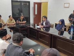 Kasus Sewa Lahan Pantai Duduk, Mantan Kadus di Batu Layar Diputus Kalah Oleh PN Mataram