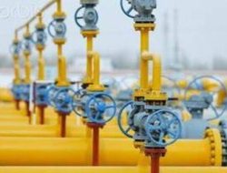Apindo Banten Dorong Dewan Pimpinan Kabupaten/Kota Suarakan Dinamika Gas Industri