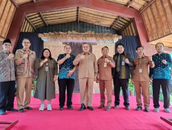 Sekda NTB Harap Budaya Tidak Berhenti Pada Pelestarian, Tapi Juga Upaya Pengembangan