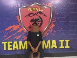 Diduga Aniaya IRT Hingga Babak Belur, Pria Di Kota Bima Diciduk Polisi