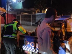 Mahasiswa Asal Gaza Meninggal Dunia Kecelakaan Di Mataram