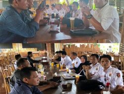 DPD Badan Advokasi Indonesia NTB Resmi Terbentuk, Kawal dan Berikan Bantuan Hukum