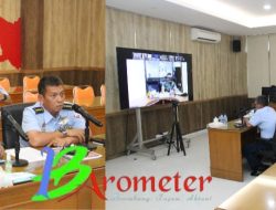 Mari Satukan Visi dan Misi Dalam Mencapai Keberhasilan dalam Tugas Yang Kita Emban Bersama