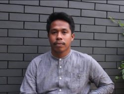 Yandi Dan Ady Daftar Di KPU, Duel Klasik Kembali Terjadi 