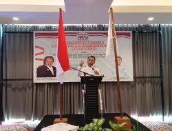 Forum Diskusi MIO NTB, Kadis Kominfotik Paparkan Peran Media Menjaga Kondusivitas Pilkada