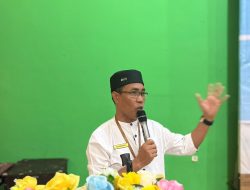 Langkah Berani SMK Negeri 3 Kota Mataram: Memulai Era Baru dengan Entrepreneurial Mindset Mainstreaming