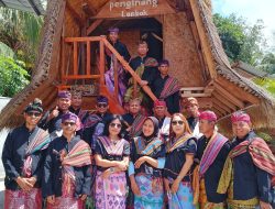 MIO NTB Kunjungi Sirkuit Mandalika dan Sejumlah Wisata Selatan Lombok