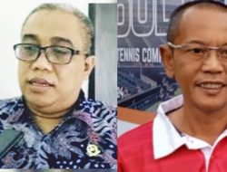 Anggota DPRD NTB Abdul Rauf Angkat Bicara Stok Pangan Antisipasi Musim Kekeringan, Bulog NTB : Stok Beras Aman Hingga Maret 2025