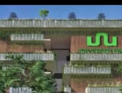UNU NTB Buka FH Prodi Hukum Bisnis