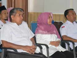 NTB Turut Sukseskan PON XXI Aceh Sumut 2024