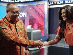 Pemprov NTB Harap Pemerintah Pusat Tanggung Hosting Fee MotoGP Rp231 Miliar