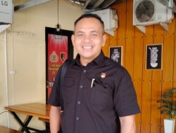 Sat Reskrim Polresta Mataram Imbau Masyarakat Bahaya Hoax Dan Hate Speech Pada Pilkada