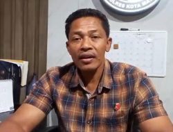Seorang Pengedar Sabu Di Mataram Ditangkap Polisi