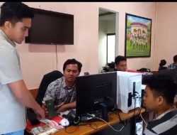 Seorang Residivis Diamankan Warga, Tim Resmob Polresta Mataram Gerak Cepat Amankan Pelaku