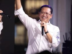 Tasyakuran Ulang Tahun ke-62, Ketua MPR RI Bamsoet Ingatkan Pentingnya Adaptasi dan Fleksibilitas dalam Dunia Politik