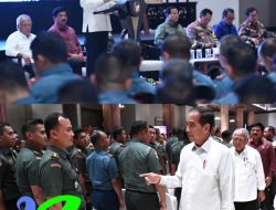 Kasad : TNI AD Siap Jaga Stabilitas dan Kawal Pembangunan di IKN