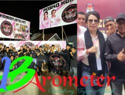 Komitmen Relawan Tiket Siapa Menangkan TCM Calon Walikota