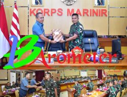 Audit Kinerja Itjenal Tahun 2024 Untuk Kormar Ditutup