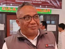 Bawaslu Bima Proses Dugaan Keterlibatan Kabag Umum Setda dan Sejumlah ASN Terlibat Politik Praktis