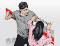 Miris! Seorang Suami Di Dompu Bacok Istri Hingga Tewas