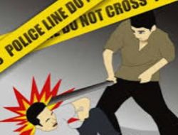 Polisi Berhasil Amankan Terduga Pelaku Penganiayaan di Desa Wilamaci
