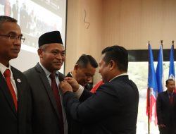 Yayasan Jantung Kabupaten Kota di NTB terbentuk, Momentum Edukasi Pencegahan Penyakit Jantung