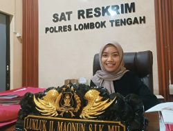 Anggota DPRD Lombok Tengah Ditetapkan Sebagai Tersangka Pemalsuan Ijazah