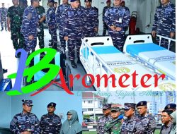 KRI Wahidin Sudiro Husodo-991, Kapal Bantu Koarmada III Melaksanakan Misi Diplomasi Ke Negara Pasifik Selatan