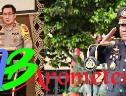 Kapolda Kalteng Apresiasi Polres Lamandau Ungkap Sabu Jumlah Besar: Teruslah Berbuat Baik
