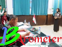 Kodim 0818 Gelar Pemilihan Duta Pancasila Tahap III Tahun 2024