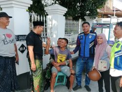 Warga Apresiasi Pemkot Mataram Gercep Evakuasi ODGJ di Kekalik
