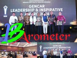 Brigjen TNI Thohir Raih The Best National Defense Figure