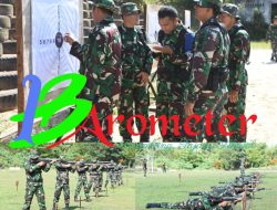 Mahir Menembak, Kesejahteraan Bagi Prajurit Korem 044/Gapo
