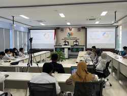 Nilai Ekspor Provinsi NTB Meningkat, Nilai Impor Menurun