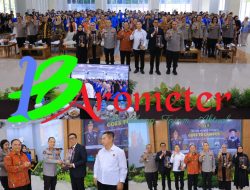Divisi Humas Polri Goes To Campus Universitas Pancasila: Mahasiswa Sasaran Empuk Bandar Narkoba