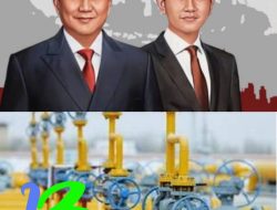 Menanti Gebrakan 100 Hari Pertama Prabowo-Gibran Atasi Kendala Gas Industri di Banten