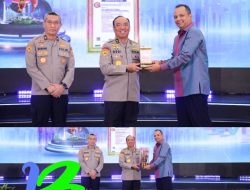 Raih ISO 9001:2015, SSDM Polri Terus Tingkatkan Kualitas Rekrutmen Anggota