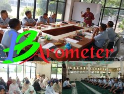 Koops Udara I Gelar Kajian Fikih tentang Hutang Piutang