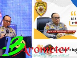 Tingkatkan Kemampuan Bahasa Inggris Personel, SSDM Polri Luncurkan Aplikasi “Digital Police English Training”